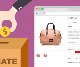 plugins - yith donations for woocommerce 270x225