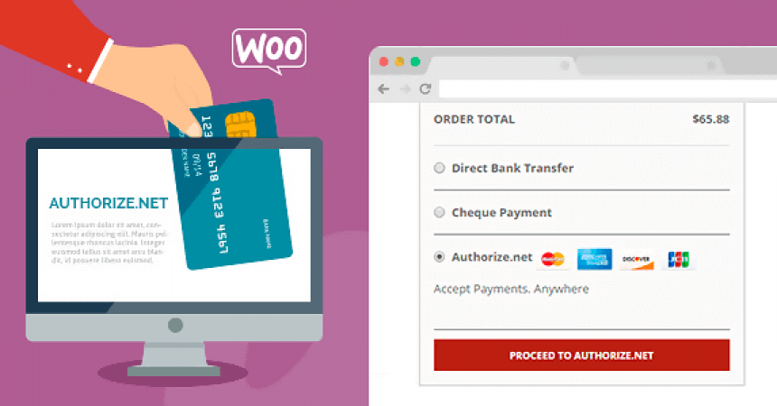 plugins - yith woocommerce authorize net payment gateway 860x450