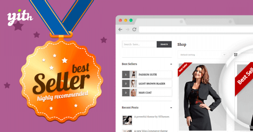 plugins - yith woocommerce best sellers 860x450