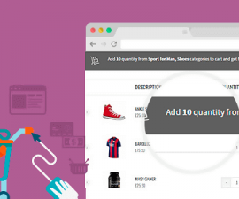 plugins - yith woocommerce cart messages 270x225
