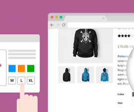 plugins - yith woocommerce color and label variations 270x225