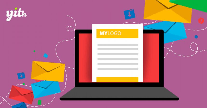 plugins - yith woocommerce email templates 860x450