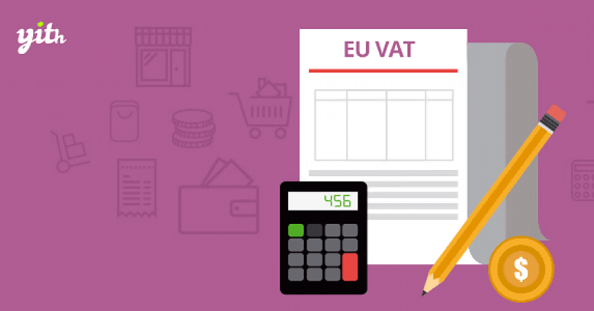 plugins - yith woocommerce eu vat 860x450
