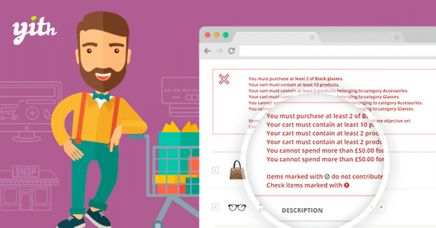 plugins - yith woocommerce minimum maximum quantity 860x450