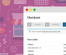 plugins - yith woocommerce multi step checkout 270x225