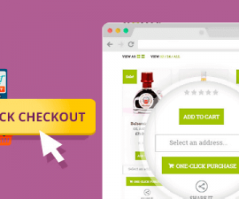 plugins - yith woocommerce one click checkout 1 270x225