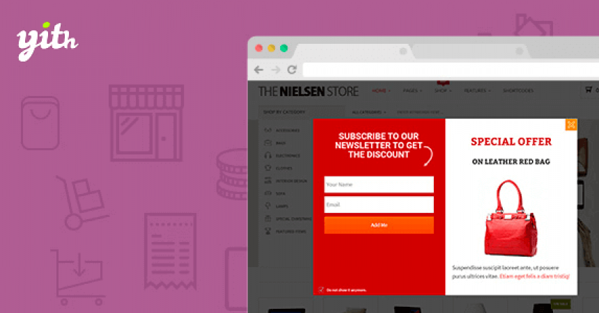 plugins - yith woocommerce popup 860x450