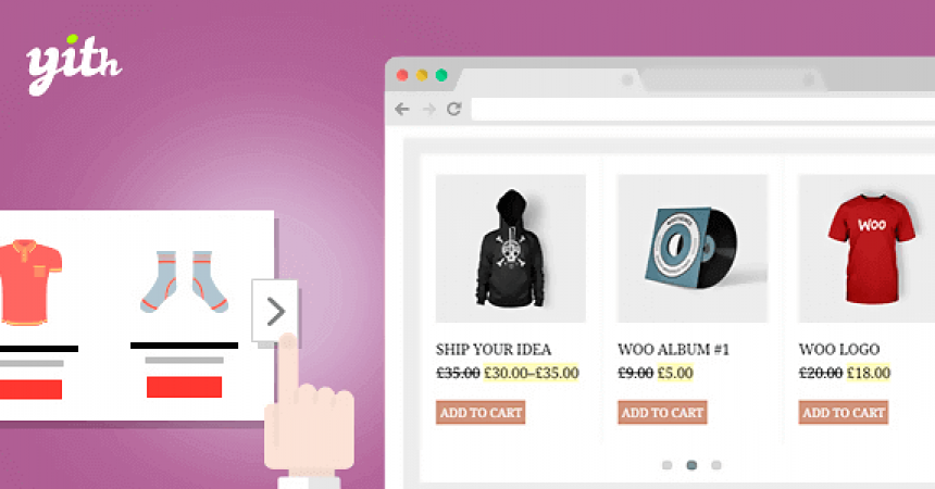 plugins - yith woocommerce product slider carousel 860x450