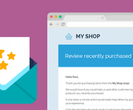 plugins - yith woocommerce review reminder 270x225