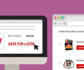 plugins - yith woocommerce save for later 270x225