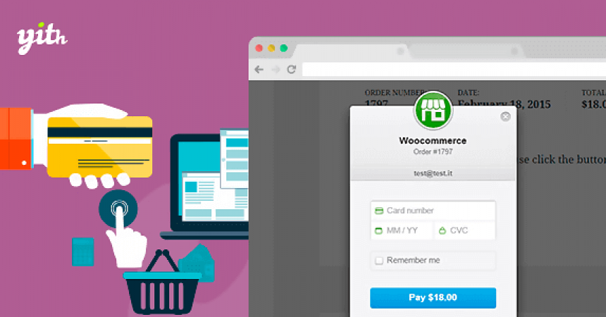 plugins - yith woocommerce stripe 860x450