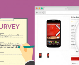 plugins - yith woocommerce surveys 270x225