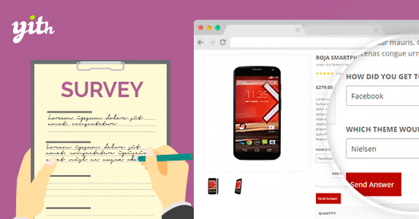 plugins - yith woocommerce surveys 860x450