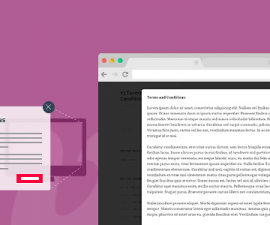 plugins - yith woocommerce terms conditions popup 270x225