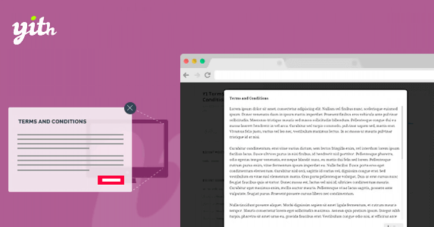 plugins - yith woocommerce terms conditions popup 860x450