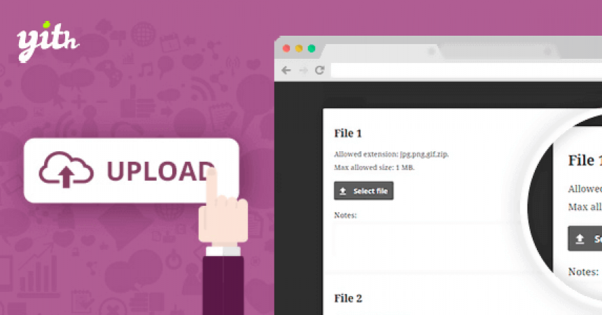 plugins - yith woocommerce uploads 860x450