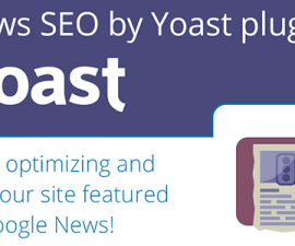 plugins - yoast news seo 270x225