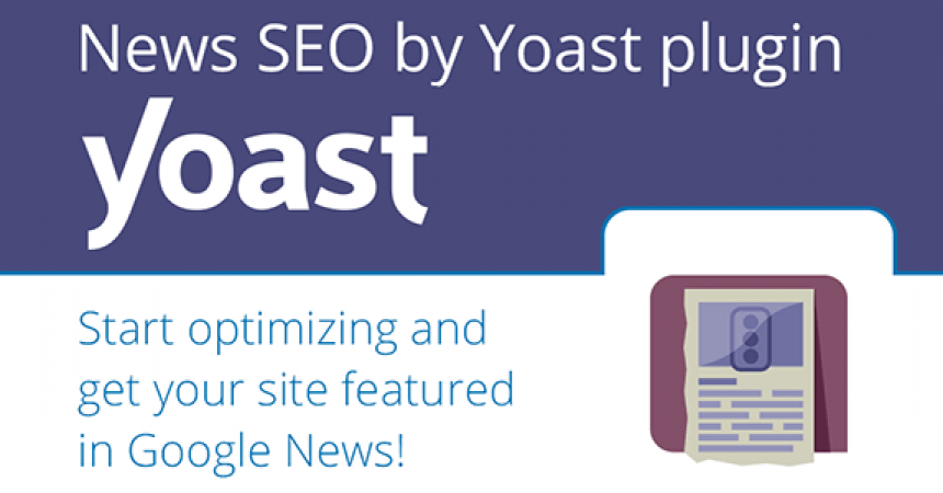 plugins - yoast news seo 860x450