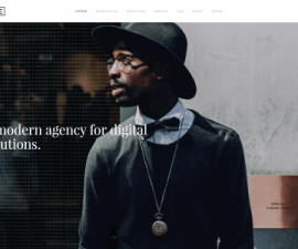 plantillas - yootheme fuse 270x225
