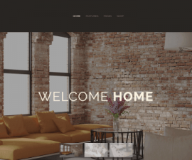 plantillas - yootheme lykka 270x225