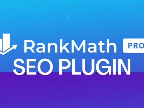 plugins - Rank Math Pro WordPress SEO Plugin 466x349